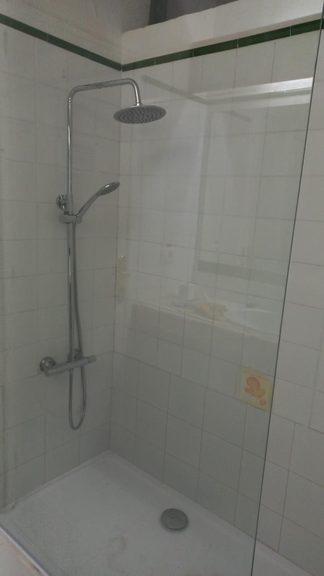 Silent Flat Appartement Puerto Rico  Buitenkant foto
